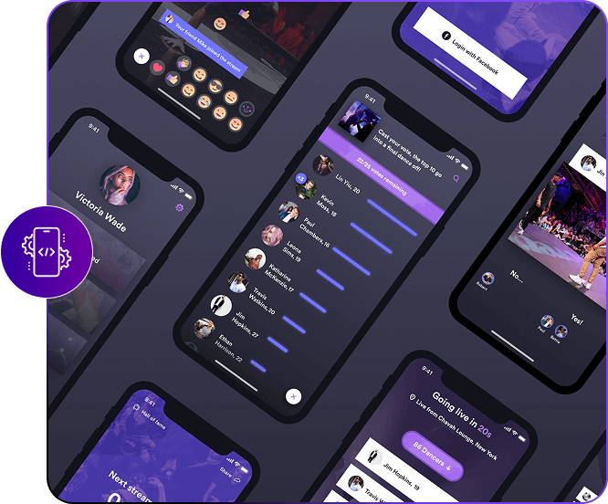 Mobile App Development Expertise
