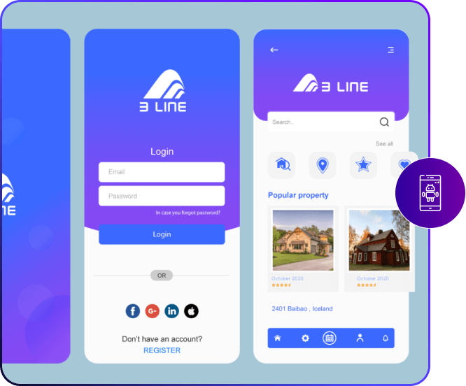 Native Android Development