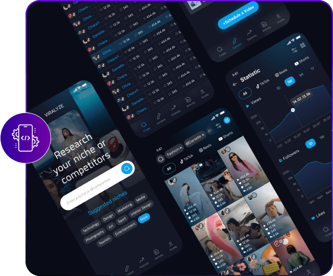 Cross-Platform Solutions