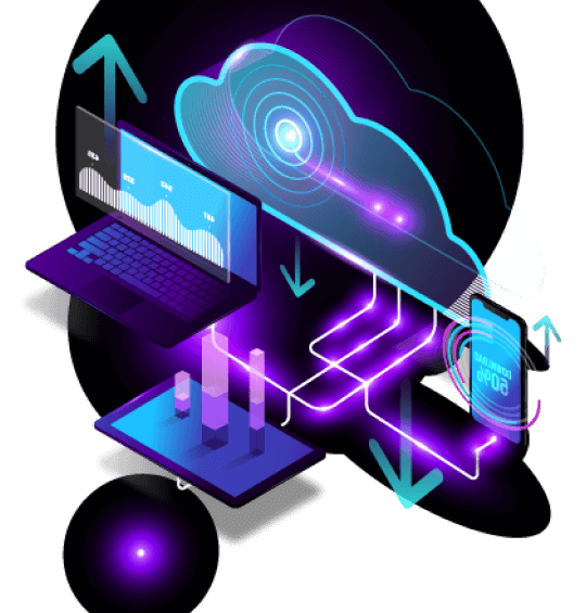 Cloud-Based Hosting