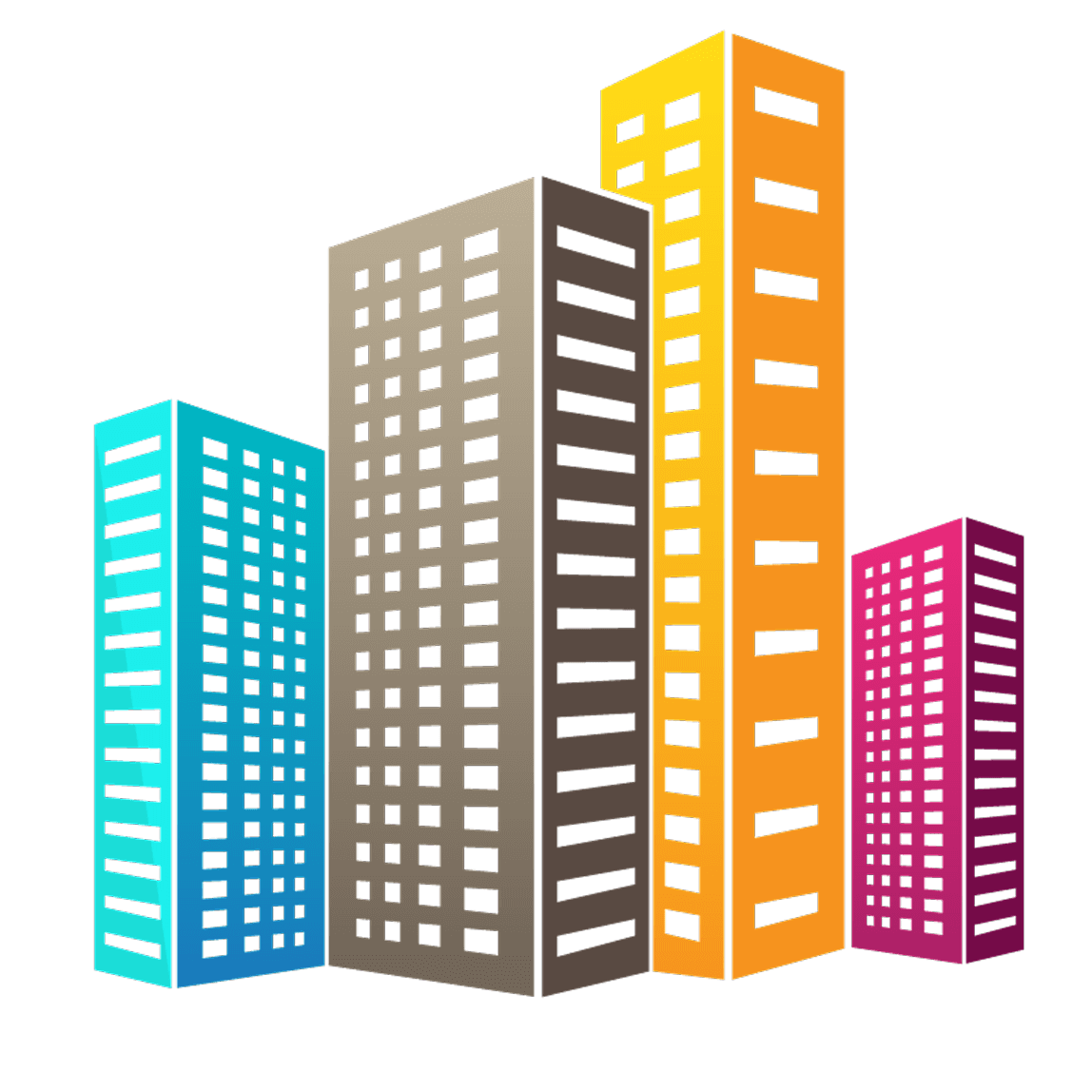 Multi-tenant architecture