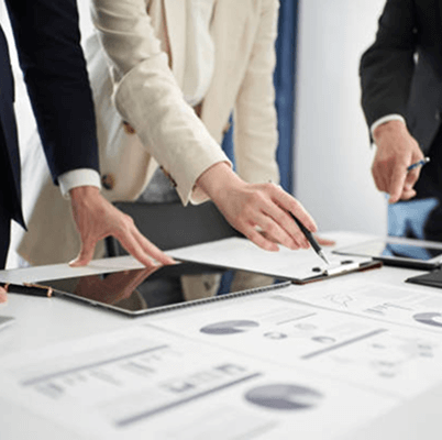Analytics & Optimization