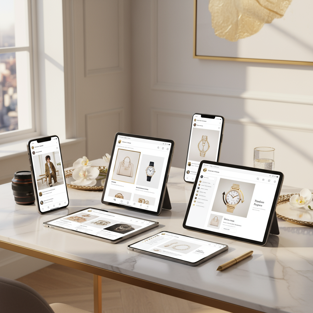 Real Estate Social Media