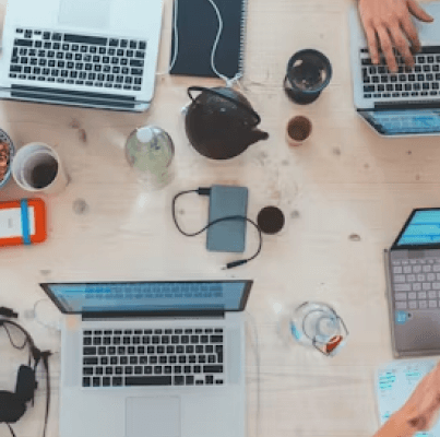 Collaborative